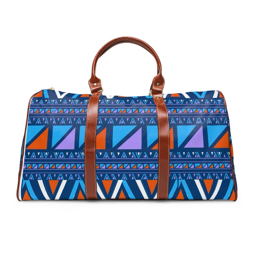 COPY - Asaedus travel bag